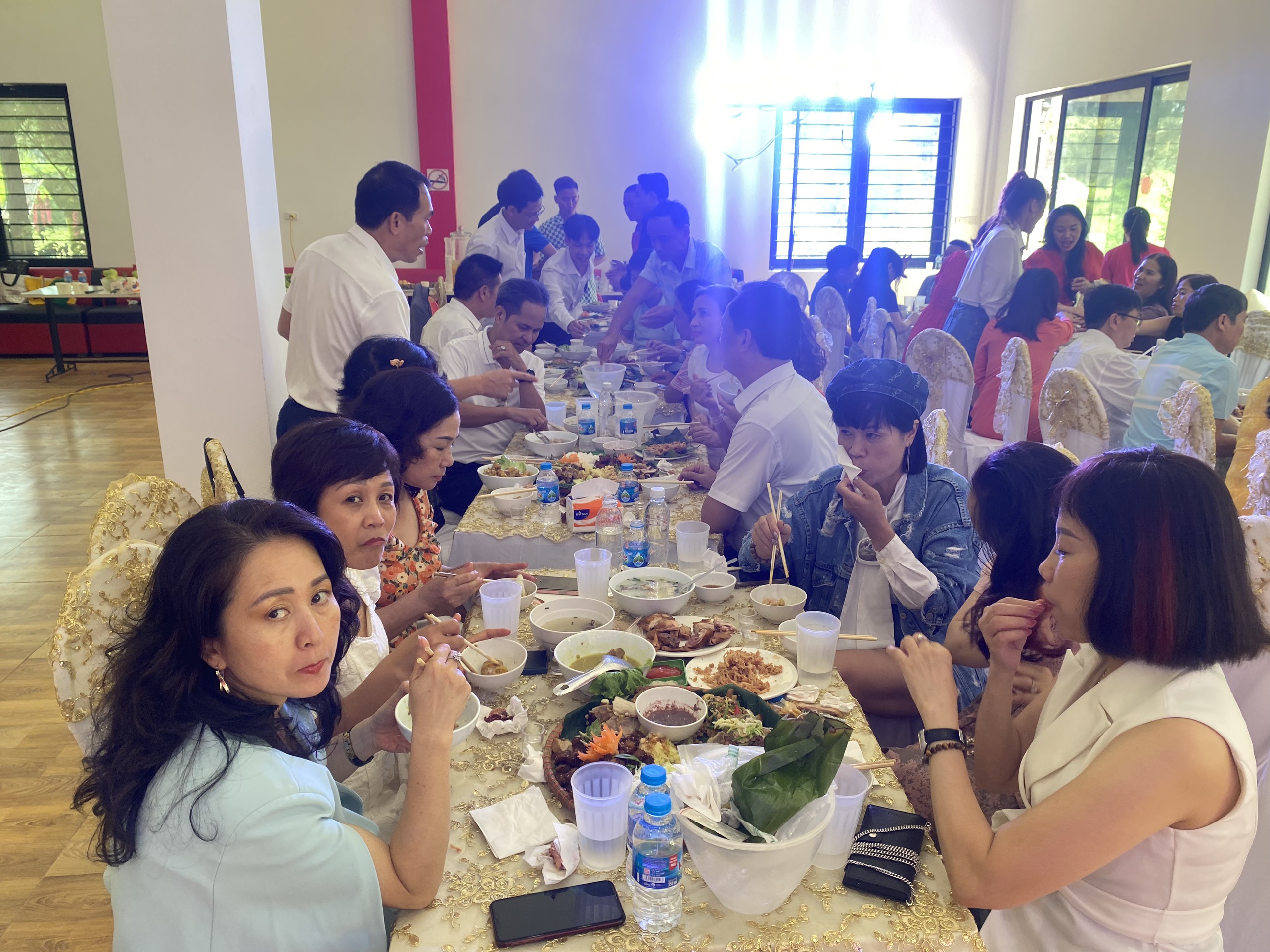 Đặt cỗ lợn mán ở Hải Phòng 0915535345